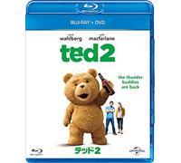 TED2 [Blu-ray]