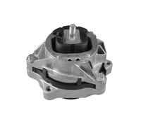 TED22572 SUPPORTO MOTORE (SINISTRO)