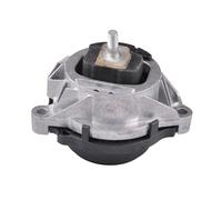 TED24020 SUPPORTO MOTORE (SINISTRO)