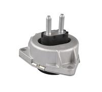 TED25518 SUPPORTO DELLA SCATOLA DEL CAMBIO (SINISTRA)