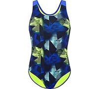 TED26 Romane Bikini, Donne Unisex Bambini, AOP/Navy Dark, 42