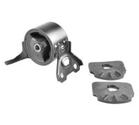 TED26493 SUPPORTO MOTORE INFERIORE SINISTRO ASX, LANCER, OUTLANDER