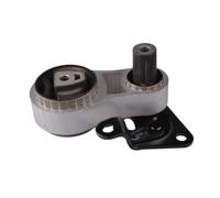 TED27051 SUPPORTO DEL CAMBIO (POSTERIORE) FIESTA, FUSION