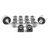 TED27238 SET DI BOCCOLE PER SOSPENSIONE POSTERIORE LANCER, OUTLANDER