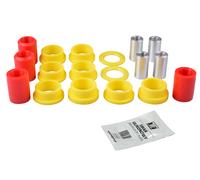 TED28414 SET DI BOCCOLE PER SOTTOTELAIO MOTORE IN POLIURETANO