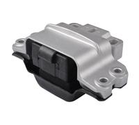 TED28941 SUPPORTO CAMBIO SINISTRO 1K0 199 555 CK BEETLE (5C1, 5C2) JETTA IV VW