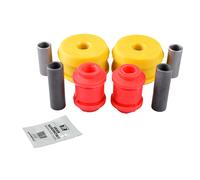 TED35989 SET DI BOCCOLE PER BRACCI DI CONTROLLO ANTERIORI IN POLIURETANO