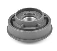 TED36489 SUPPORTO ALBERO MOTORE (INSERTO CON CUSCINETTO) ASX, OUTLANDER