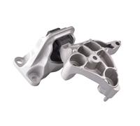 TED37615 SUPPORTO MOTORE (DESTRA) FLUENCE, MEGANE, SCENIC