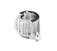 TED39310 SUPPORTO MOTORE ANTERIORE SINISTRO CLASS-C, CLASS-CLS, CLASS-E