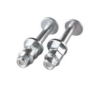 TED40887 BULLONI DEI BRACCI DI CONTROLLO INFERIORI POSTERIORI