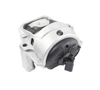 TED40903 SUPPORTO MOTORE (SINISTRO) A4, A4-QUATTRO, A5, A5-QUATTRO