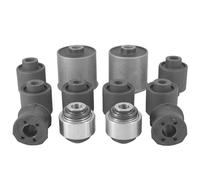 TED42170 SET DI BOCCOLE PER SOSPENSIONE POSTERIORE 159, BRERA