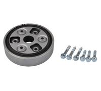 TED42620 GIUNTO DI TRASMISSIONE FLESSIBILE POSTERIORE (SET, BULLONI INCLUSI)