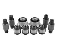 TED44829 SET DI BOCCOLE PER SOSPENSIONE POSTERIORE VECTRA
