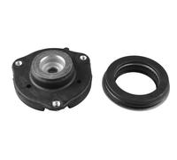Supporto ammortizzatore a molla compatibile con AUDI SEAT SKODA VW TED48777