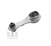Tedgum TED50390 Supporto Motore Posteriore per Renault Clio IV Dacia Dokker