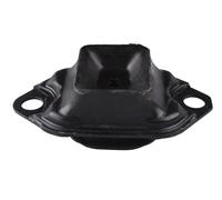 TED55030 SUPPORTO DELLA SCATOLA DEL CAMBIO (SINISTRA)