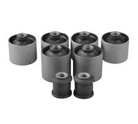 TED55264 SET DI BOCCOLE PER BRACCI DI CONTROLLO POSTERIORI JIMNY