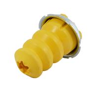 Tampone in gomma balestra Assale posteriore TED55753 TEDGUM per FIAT