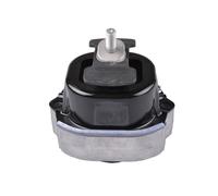 TED55775 SUPPORTO MOTORE (SINISTRO)