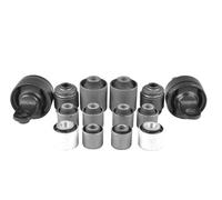 Set di boccole per cuscinetti, albero a camme TEDGUM TED56117