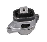 TED56443 SUPPORTO MOTORE (SINISTRO)