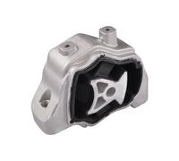 TED57638 SUPPORTO MOTORE INFERIORE