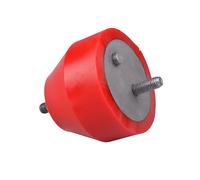 TED59405 SUPPORTO MOTORE IN POLIURETANO, ANTERIORE DESTRO/SINISTRO