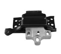 TED59873 SUPPORTO DELLA SCATOLA DEL CAMBIO (SINISTRA) PASSAT SYNCRO / 4MOTION