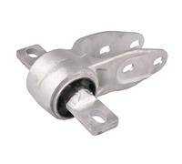 TED62136 SUPPORTO MOTORE ANTERIORE SINISTRO