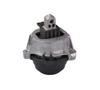 TED63799 SUPPORTO MOTORE (SINISTRO)