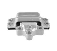 TED63933 SUPPORTO DELLA SCATOLA DEL CAMBIO (SINISTRA) GOLF, SCIROCCO