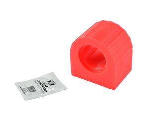 TED64139 BOCCOLA DELLA BARRA STABILIZZATRICE ANTERIORE IN POLIURETANO