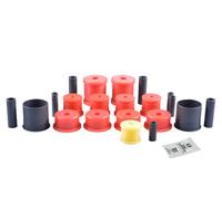 TED67255 SET DI BOCCOLE PER SOSPENSIONI ANTERIORI IN POLIURETANO GRAND-CHEROKEE