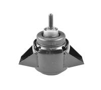 TED68101 SUPPORTO MOTORE ANTERIORE (SINISTRO/DESTRO) DEFENDER-110, DEFENDER-90