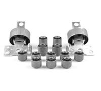 TED68365 SET DI BOCCOLE PER SOSPENSIONE POSTERIORE MONDEO