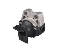 TED75083 SUPPORTO MOTORE DESTRO ANTERIORE (SENZA SUPPORTO)