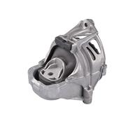 TED78858 SUPPORTO MOTORE (SINISTRO)