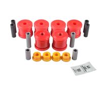 TED80935 SET DI BOCCOLE PER SOSPENSIONI POSTERIORI IN POLIURETANO JIMNY