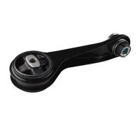 TED84313 SUPPORTO MOTORE POSTERIORE CLIO, KANGOO, THALIA