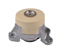 TED87817 SUPPORTO MOTORE DESTRO (KIT)