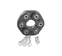 TED88833 GIUNTO FLESSIBILE PER ALBERO DI TRASMISSIONE (GOMMA)