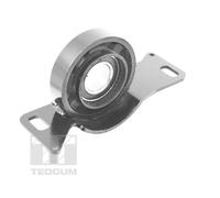 TED92199 SUPPORTO ALBERO MOTORE (SET) TT-QUATTRO