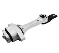 Supporto motore posteriore Cuscinetto gomma-metallo TED96518 TEDGUM per VW SEAT