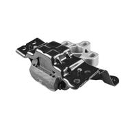 TED97570 SUPPORTO DELLA SCATOLA DEL CAMBIO (SINISTRA)