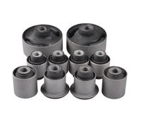 Set di boccole per cuscinetti, albero a camme TEDGUM TED99479
