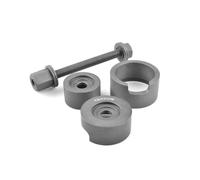 TED99545 ESTRATTORE BOCCOLE FLOTTANTI SNODO POSTERIORE