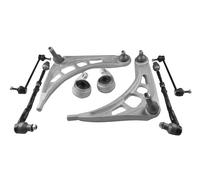 TED99610 KIT DI MONTAGGIO DELLA SOSPENSIONE ANTERIORE SERIES 3 (E46), Z4