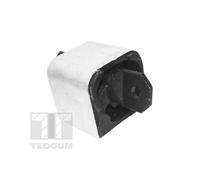 Supporto motore posteriore Cuscinetto gomma-metallo TED99764 TEDGUM